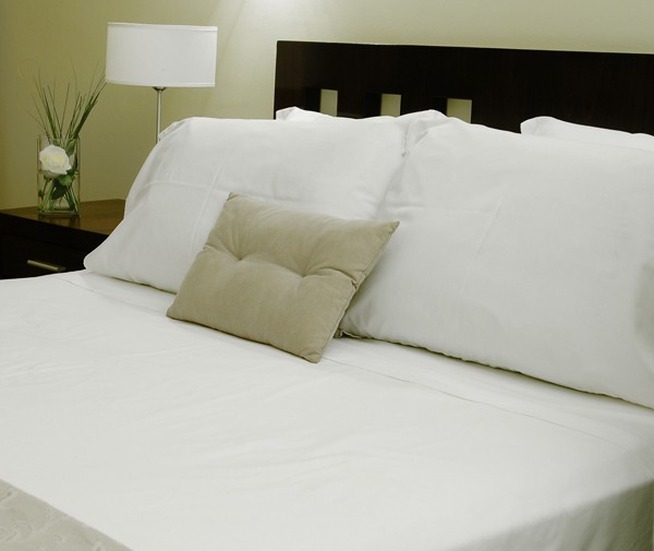 HABITACIONES Y SUITES